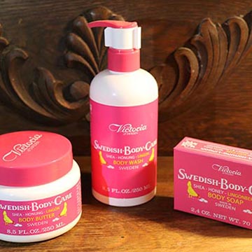 bath body